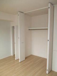 Ｌｉｌａｃ　Ｂ棟の画像