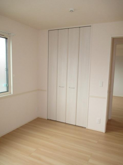 Ｌｉｌａｃ　Ｂ棟の画像