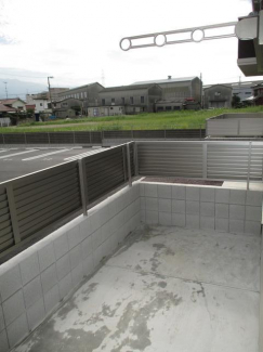 Ｌｉｌａｃ　Ｂ棟の画像