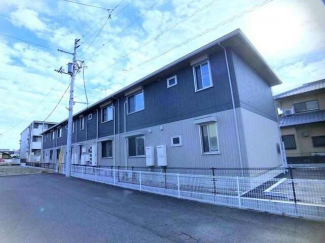 新居浜市一宮町１丁目のアパートの画像