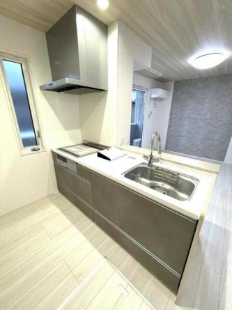 新居浜市一宮町１丁目のアパートの画像