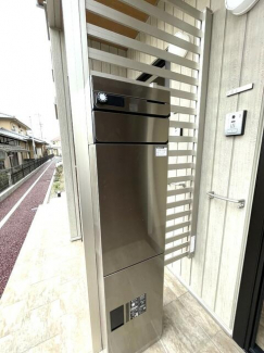 新居浜市一宮町１丁目のアパートの画像