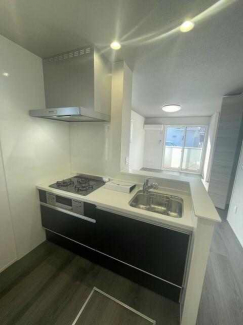 新居浜市桜木町のアパートの画像