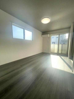 新居浜市桜木町のアパートの画像