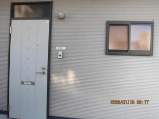 伊予市下吾川のアパートの画像