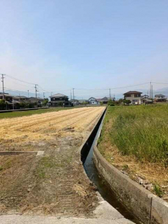 西条市石田の売地の画像