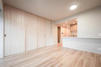 デュオヒルズ岩崎町レジデンスの画像