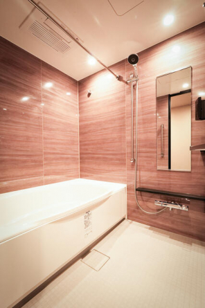 デュオヒルズ岩崎町レジデンスの画像