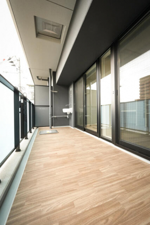 デュオヒルズ岩崎町レジデンスの画像