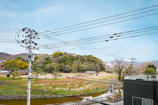 デュオヒルズ岩崎町レジデンスの画像