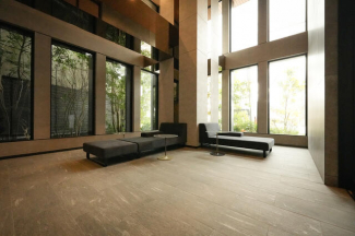 デュオヒルズ岩崎町レジデンスの画像