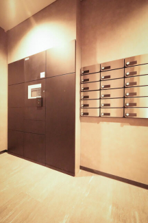 デュオヒルズ岩崎町レジデンスの画像