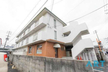 松山市枝松６丁目の店舗事務所の画像