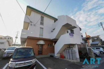 松山市枝松６丁目の店舗事務所の画像