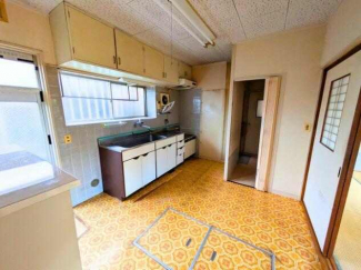 松山市松末２丁目の中古一戸建ての画像