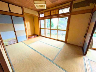 松山市松末２丁目の中古一戸建ての画像