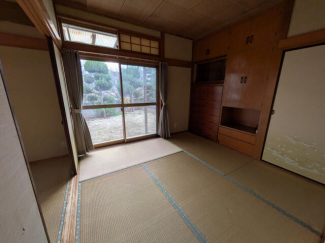 松山市松末２丁目の中古一戸建ての画像