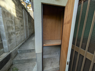 松山市松末２丁目の中古一戸建ての画像