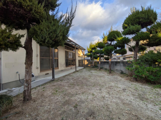 松山市松末２丁目の中古一戸建ての画像