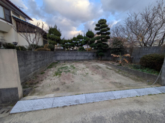 松山市松末２丁目の中古一戸建ての画像