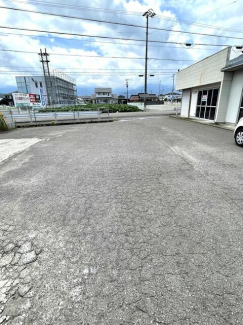 新居浜市宇高町４丁目の倉庫の画像