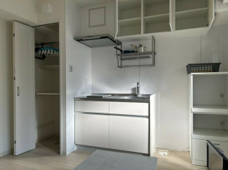 松山市歩行町１丁目の中古マンションの画像