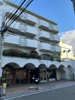 松山市歩行町１丁目の中古マンションの画像