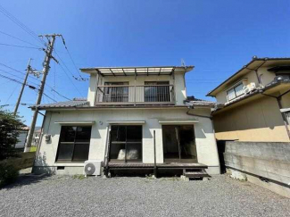 松山市井門町の一戸建ての画像