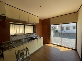 松山市井門町の一戸建ての画像