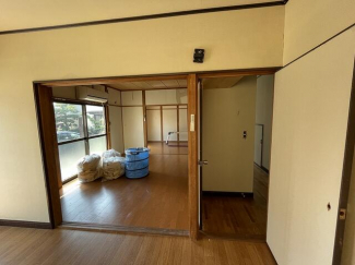 松山市井門町の一戸建ての画像