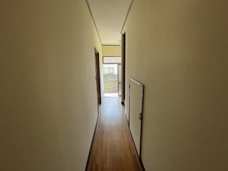 松山市井門町の一戸建ての画像