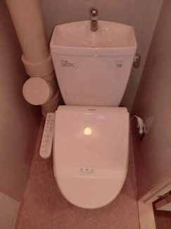 第７水野マンションの画像