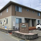 新居浜市垣生２丁目のアパートの画像