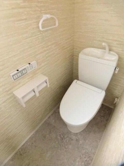 新居浜市江口町のアパートの画像