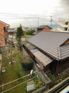 新居浜市江口町のアパートの画像