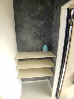 新居浜市江口町のアパートの画像