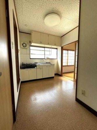 中村Ｌコーポの画像