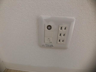 インターネット設備