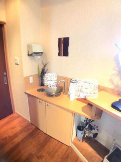 新居浜市滝の宮町の店舗一戸建ての画像