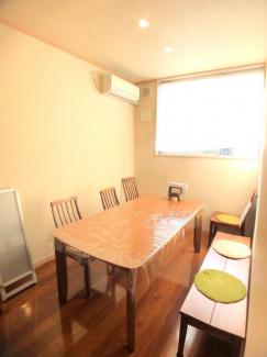 新居浜市滝の宮町の店舗一戸建ての画像