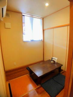 新居浜市滝の宮町の店舗一戸建ての画像