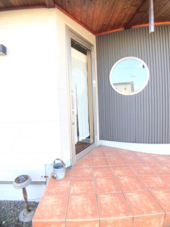 新居浜市滝の宮町の店舗一戸建ての画像