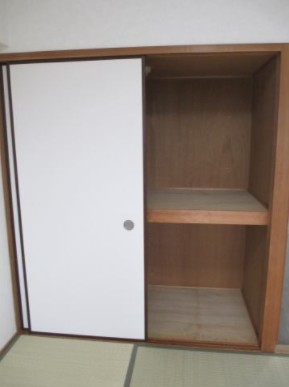 【バルコニー】