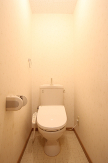 【トイレ】