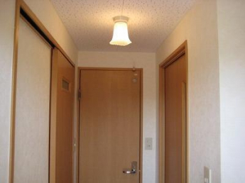 【その他設備】