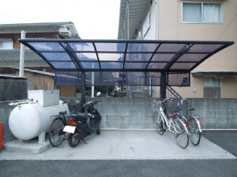 【その他共有部分】