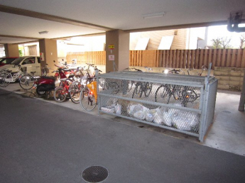 【その他共有部分】