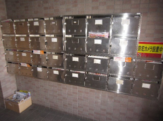 【その他共有部分】