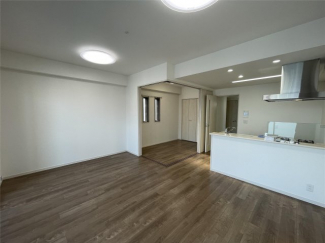 【居間・リビング】