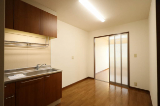 【居間・リビング】